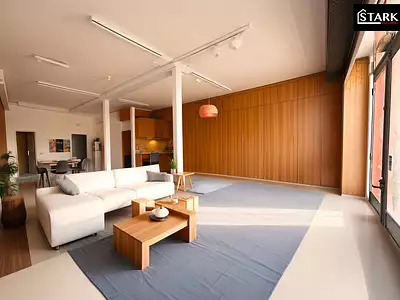 Appartement, 76,1 m²