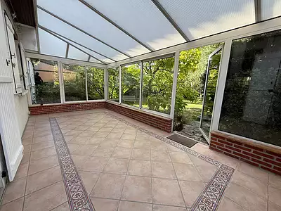 Maison, 145 m²