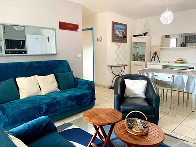 Appartement, 68,62 m²