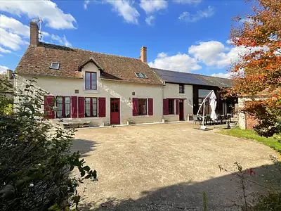 Maison, 245 m²