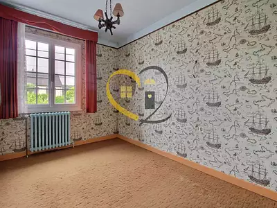 Maison, 120 m²