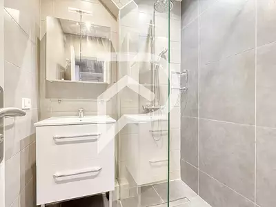 Appartement, 45,4 m²
