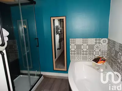 Maison, 100 m²