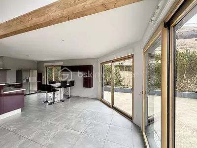 Maison, 173 m²