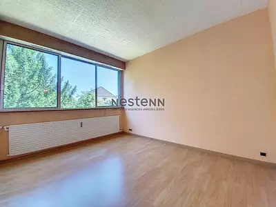 Appartement, 59,7 m²