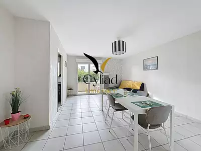 Appartement, 66,2 m²