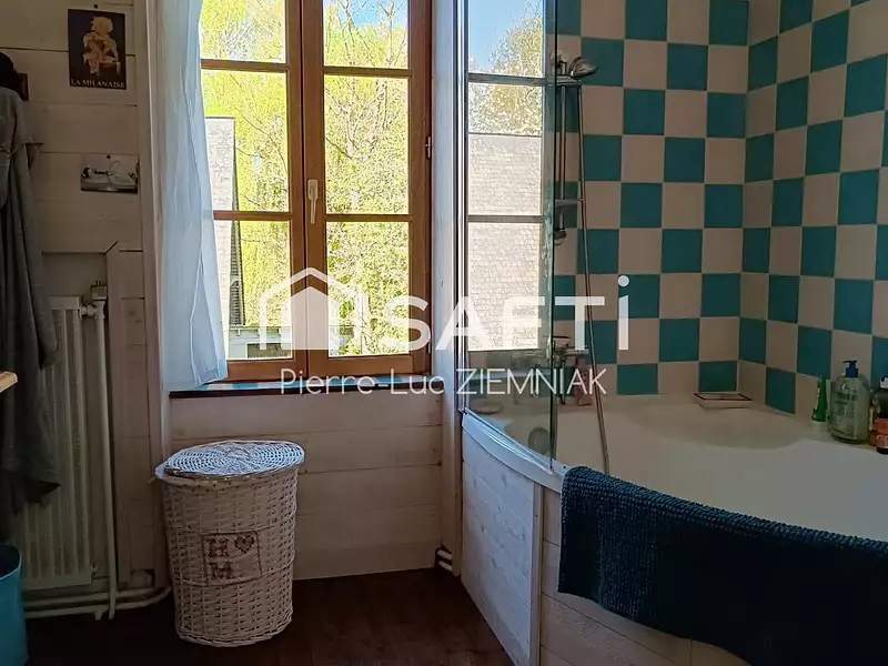 Maison, 144 m²