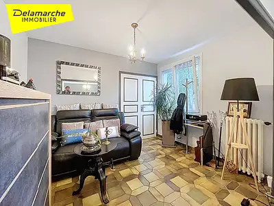 Maison, 76 m²