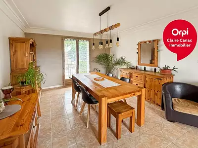 Maison, 127 m²