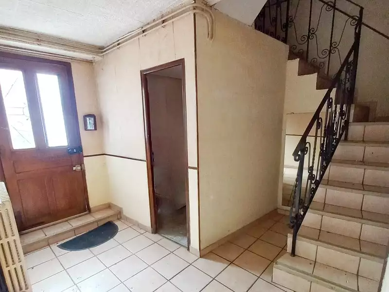 Maison, 136 m²