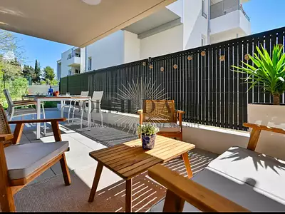 Appartement, 43,92 m²