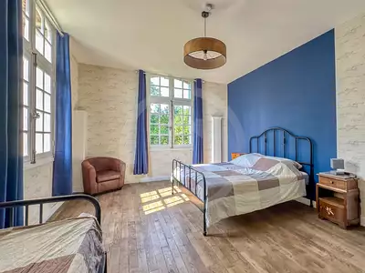 Maison, 806 m²