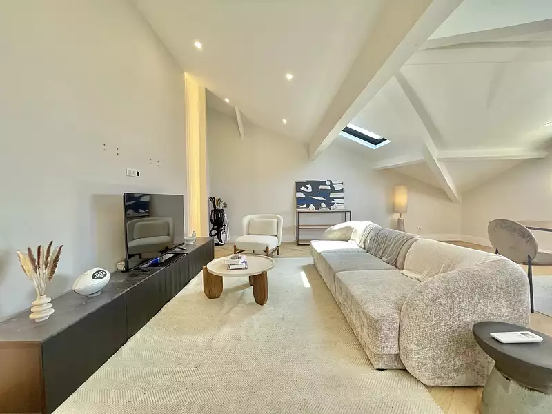 Appartement, 69,76 m²