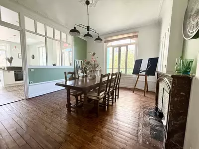 Maison, 220 m²