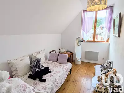 Maison, 103 m²