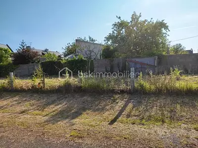 Terrain, 342 m²