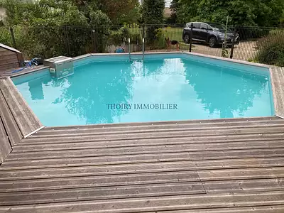 Maison, 233 m²