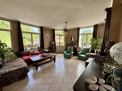 Appartement, 74,04 m²