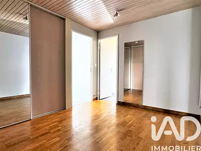 Appartement, 63 m²