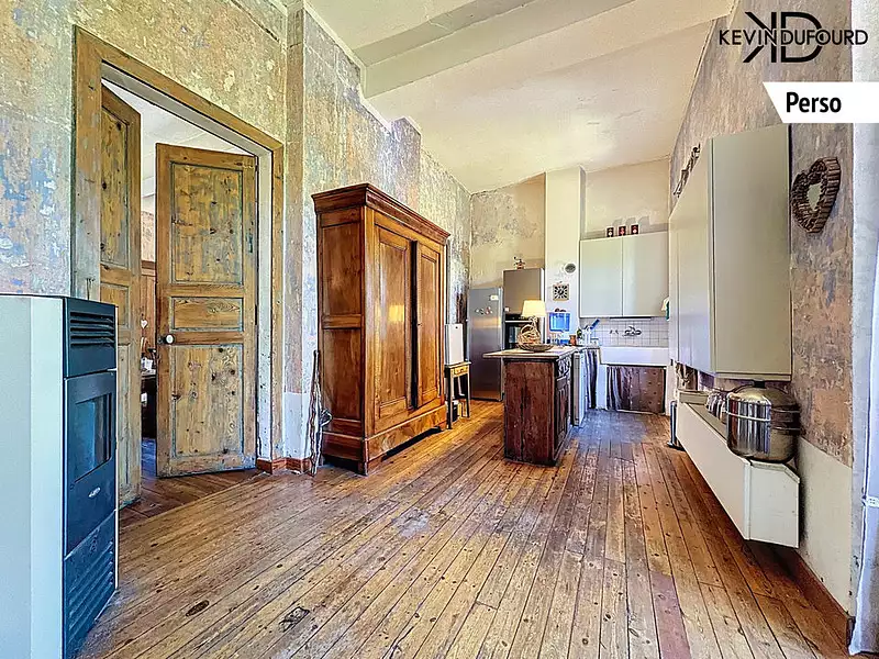 Maison, 488 m²