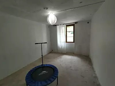 Maison, 59 m²