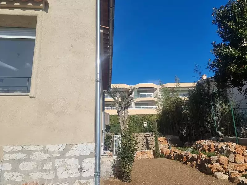 Maison, 150 m²