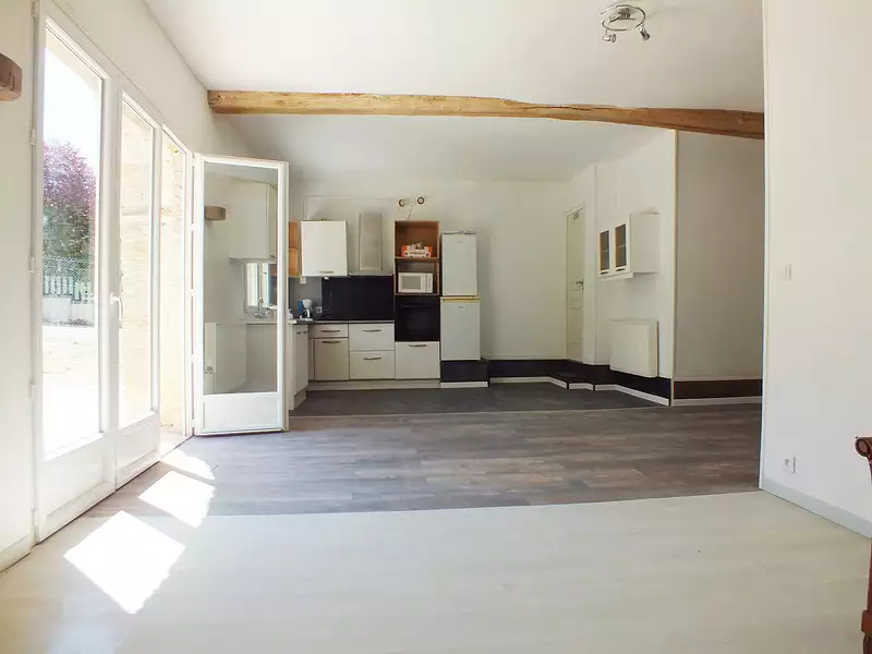 Maison, 120 m²