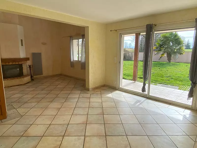 Maison, 161 m²