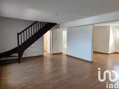 Appartement, 111 m²