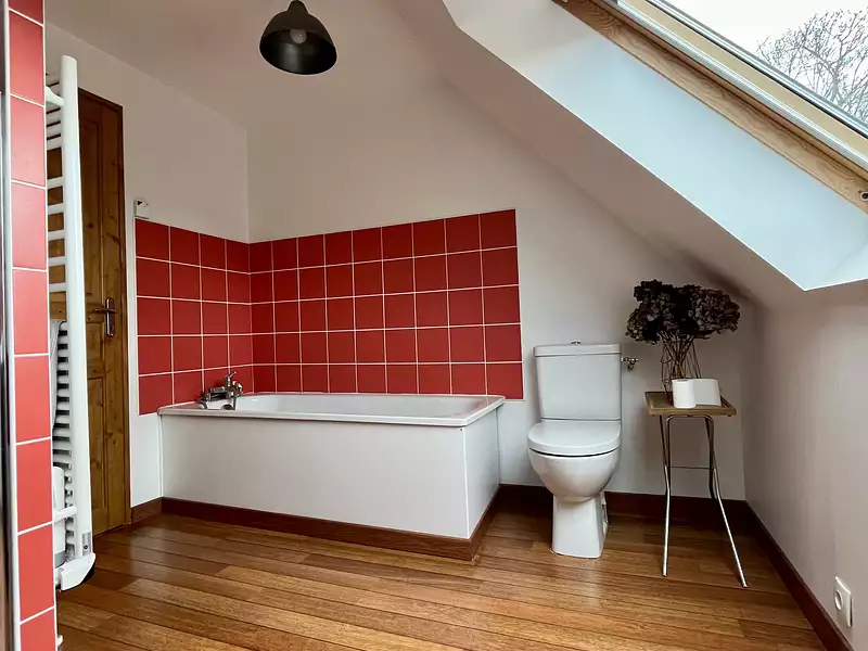 Maison, 153 m²