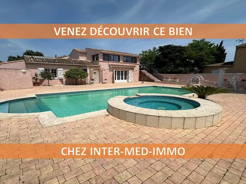 Maison, 152 m²