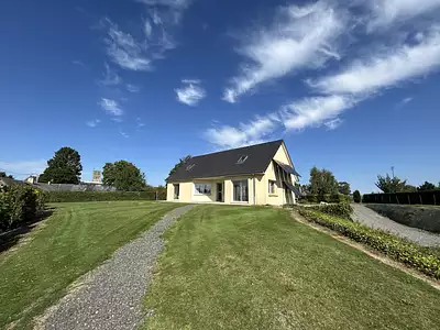 Maison, 152 m²