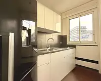 Appartement, 46,97 m²