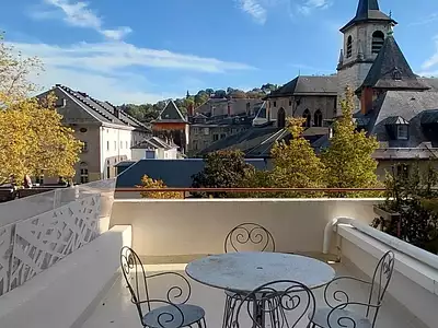 Appartement, 62,21 m²