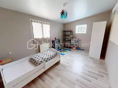 Maison, 95 m²