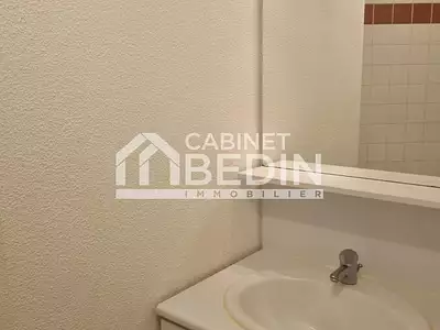 Appartement, 59,24 m²