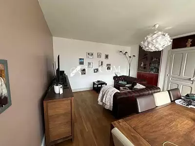 Maison, 170 m²