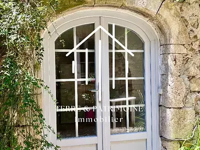 Maison, 50 m²