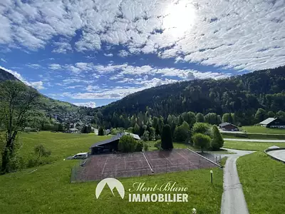 Appartement, 33,92 m²