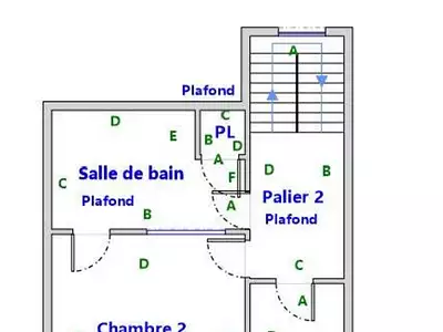 Maison, 150 m²