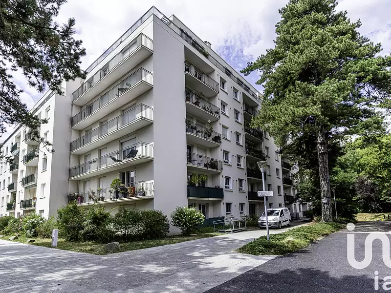 Appartement, 87 m²