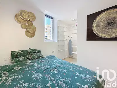 Appartement, 125 m²