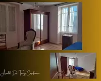 Maison, 123 m²