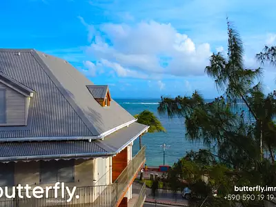 Appartement, 65,3 m²