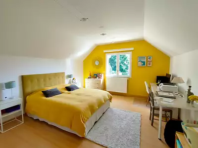 Maison, 104 m²