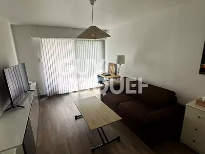 Appartement, 24,79 m²