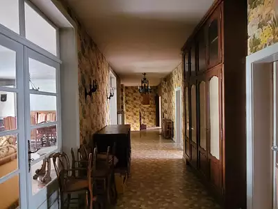 Maison, 300 m²