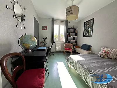 Maison, 114 m²