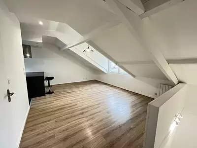 Appartement, 43,91 m²