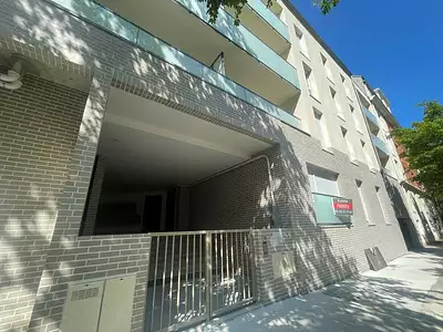 Appartement, 73,9 m²